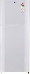 LG GL-I452TAWL 407 L 4 Star Frost Free Double Door Refrigerator