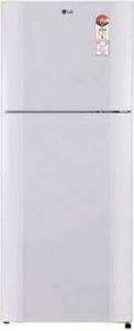LG GL-I452TAWL 407 L 4 Star Frost Free Double Door Refrigerator