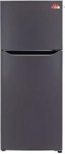 LG GL-F282RPZY 255 L 4 Star Frost Free Double Door Refrigerator