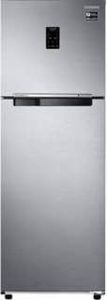 Samsung RT37M5538S8 345 L 3 Star Frost Free Double Door Refrigerator