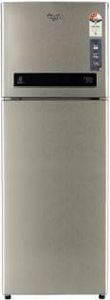Whirlpool NEO DF278 PRM REAL STEEL 265 L 3 Star Frost Free Double Door Refrigerator