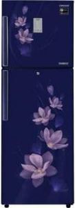 Samsung RT30M3954U7 275 L 4 Star Frost Free Double Door Refrigerator