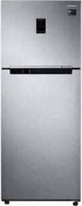 Samsung RT39M5538S8 394 L 3 Star Frost Free Double Door Refrigerator