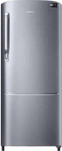 Samsung RR22M272ZS8 212 L 3 Star Frost Free Single Door Refrigerator