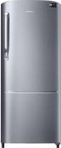 Samsung RR22M272ZS8 212 L 3 Star Frost Free Single Door Refrigerator