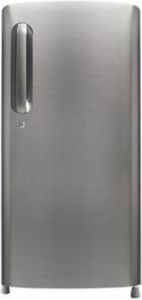 LG GL-B201APZW 190 L 3 Star Direct Cool Single Door Refrigerator