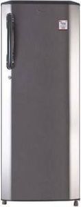 LG GL-B281BPZX 270 L 4 Star Inverter Direct Cool Single Door Refrigerator