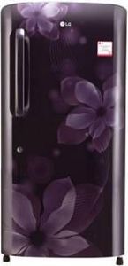 LG GL-B221APOX 215 L 4 Star Direct Cool Single Door Refrigerator