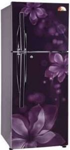 LG GL-Q282RPOY 255 L 2 Star Frost Free Double Door Refrigerator