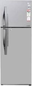 LG GL-U402JPZX 360 L 4 Star Frost Free Double Door Refrigerator