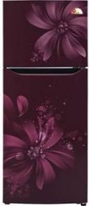 LG GL-Q292SSAR 260 L 2 Star Frost Free Double Door Refrigerator