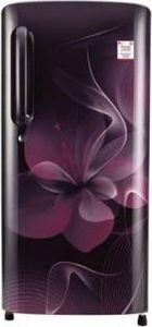 LG GL-B201APDX 190 L 4 Star Inverter Direct Cool Single Door Refrigerator