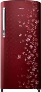 Samsung RR19M1723RY 192 L 3 Star Direct Cool Single Door Refrigerator