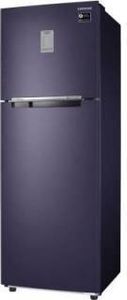 Samsung RT30M3744UT 275 L 4 Star Frost Free Double Door Refrigerator