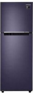 Samsung RT28M3044UT 253 L 4 Star Frost Free Double Door Refrigerator