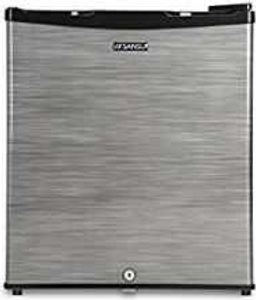 Sansui SC061PSH-HDW 47 L 1 Star Direct Cool Mini Fridge Refrigerator