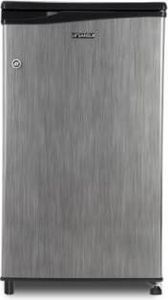 Sansui SC091PSH-HDW 80 L 2 Star Direct Cool Single Door Refrigerator