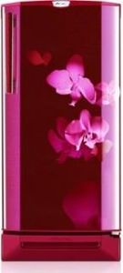Godrej RD EdgePro 190 PDS 3.2 190 L 3 Star Direct Cool Single Door Refrigerator
