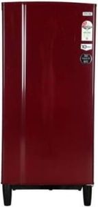 Godrej RD EDGE 185 CW 2.2 185 L 2 Star Direct Cool Single Door Refrigerator