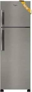 Whirlpool NEO FR305 ROY PLUS 3S 292 L 3 Star Frost Free Double Door Refrigerator