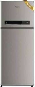 Whirlpool NEO DF278 ROY PLUS 3S 265 L 3 Star Frost Free Double Door Refrigerator