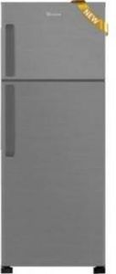 Whirlpool NEO FR258 CLS PLUS 2S 245 L 2 Star Frost Free Double Door Refrigerator