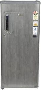 Whirlpool 215 IMPWCOOL PRM 3S 200 L 3 Star Direct Cool Single Door Refrigerator