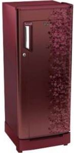 Whirlpool 205 IM PC Roy 3S 190 L 3 Star Direct Cool Single Door Refrigerator