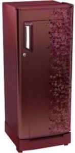 Whirlpool 205 IM PC Roy 3S 190 L 3 Star Direct Cool Single Door Refrigerator