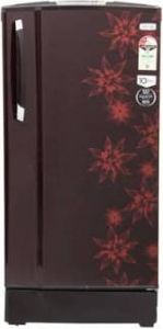 Godrej RD EdgeSX 185 PM 2.2 185 L 2 Star Direct Cool Single Door Refrigerator