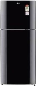 LG GL-I452TDBL 407 L 4 Star Frost Free Double Door Refrigerator