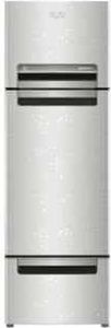 Whirlpool FP 313D Royal Protton 300 L Frost Free Triple Door Refrigerator