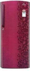 Videocon VZ225PT 215 L 5 Star Direct Cool Single Door Refrigerator