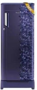 Whirlpool 230 Imfresh ROY 4S 215 L 4 Star Direct Cool Single Door Refrigerator