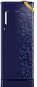 Whirlpool 205 ICEMAGIC ROYAL 4S 190 L 4 Star Direct Cool Single Door Refrigerator