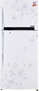 LG GL-T542GDWL 495 L 4 Star Frost Free Double Door Refrigerator