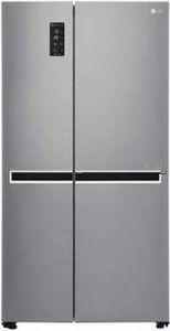 LG GC-B247SLUV 687 L Frost Free Side By Side Door Refrigerator