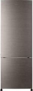 Haier HRB-3404BS-R 320 L 3 Star Frost Free Double Door Refrigerator