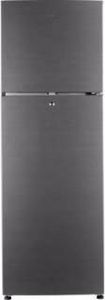 Haier HRF-2904BS-R 270 L 3 Star Frost Free Double Door Refrigerator
