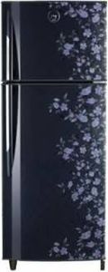 Godrej RT EON 260 P 2.4 260 L 2 Star Frost Free Double Door Refrigerator