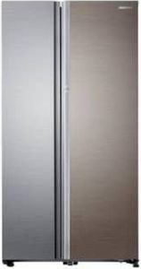 Samsung RH80J81323M 868 L Frost Free Side By Side Door Refrigerator