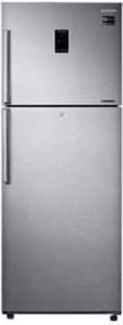 Samsung RT42K5468SL 415 L 3 Star Frost Free Double Door Refrigerator