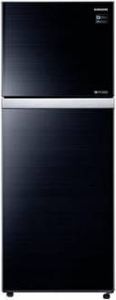 Samsung RT42K5068GL 415 L 3 Star Frost Free Double Door Refrigerator