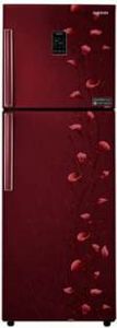 Samsung RT34K3983RZ 318 L 3 Star Frost Free Double Door Refrigerator