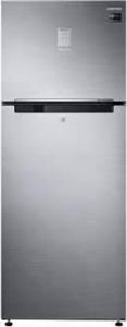 Samsung RT49K6758S9 476 L 3 Star Frost Free Double Door Refrigerator