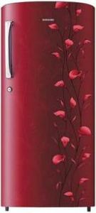Samsung RR19K173ZRZ 192 L 5 Star Direct Cool Single Door Refrigerator