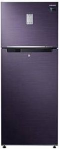 Samsung RT47K6238UT 465 L 3 Star Frost Free Double Door Refrigerator