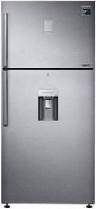 Samsung RT54K6558SL 523 L 3 Star Frost Free Double Door Refrigerator