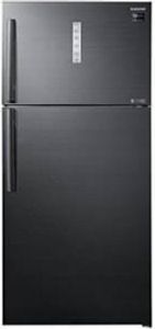 Samsung RT65K7058BS 670 L 3 Star Frost Free Double Door Refrigerator