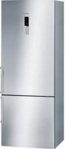 Bosch KGN57AI40I 505 L 2 Star Direct Cool Double Door Refrigerator